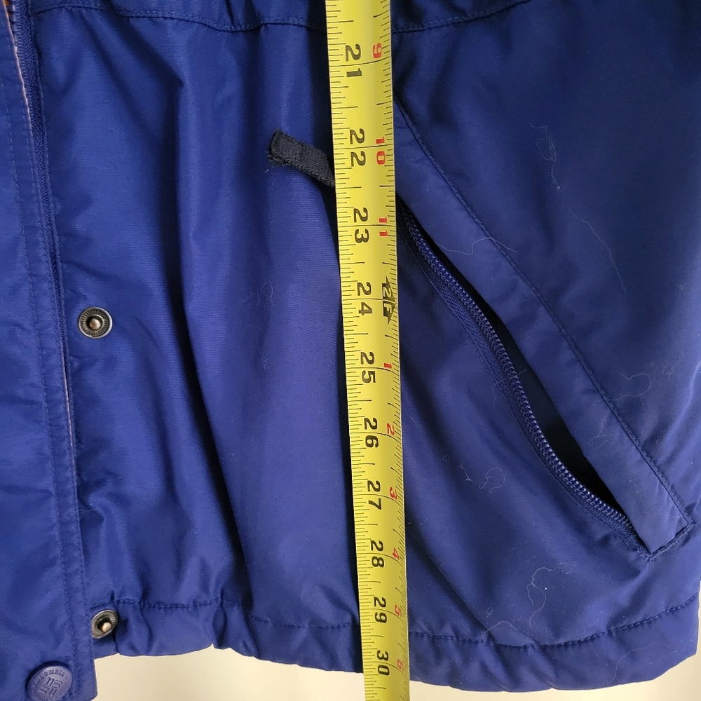 Women's Columbia Coat Size Medium - Picture 7 of 8
